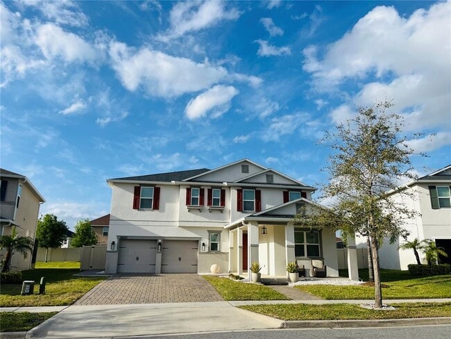 Building Photo - 14037 Pecan Orch Dr Rental