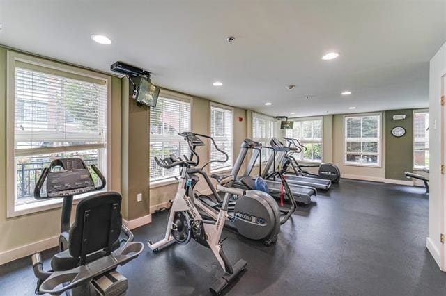 Photo - 812 Grand St Unit 203