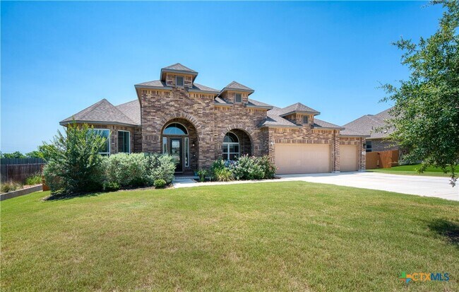 Building Photo - 4508 River Rock Rd Rental
