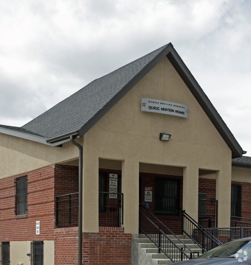 Photo - Quigg Newton Homes