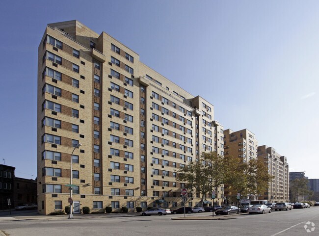 2601 Parkway Condominiums