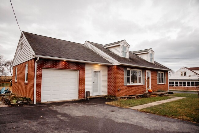 Photo - 2721 Maytown Rd House