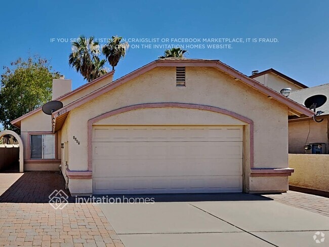 Building Photo - 8849 W Fairmount Ave Rental
