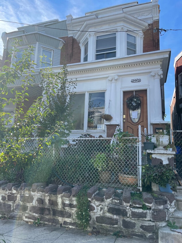 Photo - 5220 Webster St (Philadelphia, PA)