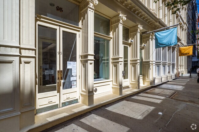 Photo - Green House Condominiums