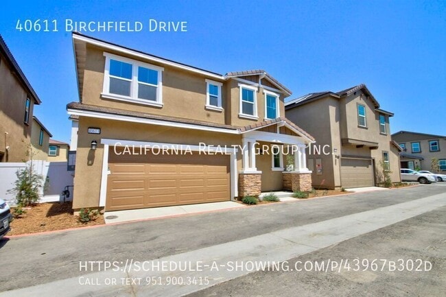 Photo - 40611 Birchfield Dr