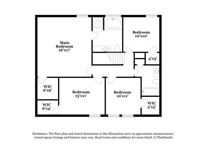 Photo - 2919 Painted Pony Dr