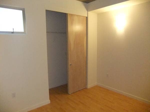 Interior - 178 Bluxome St