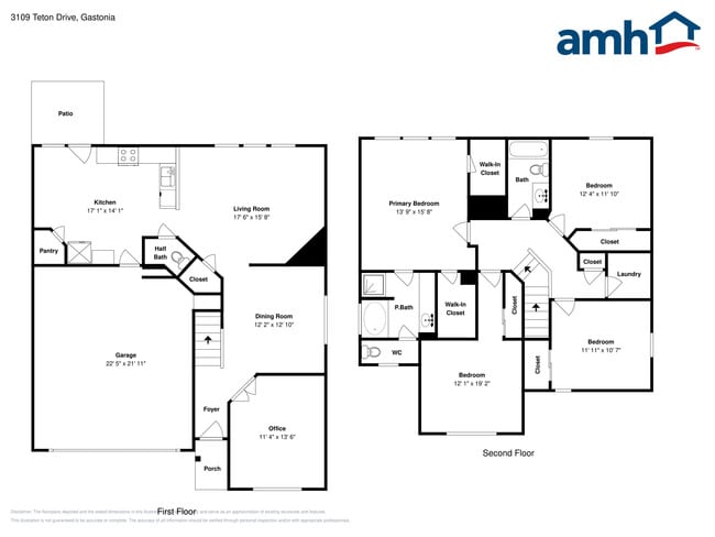 Photo - 3109 Teton Dr