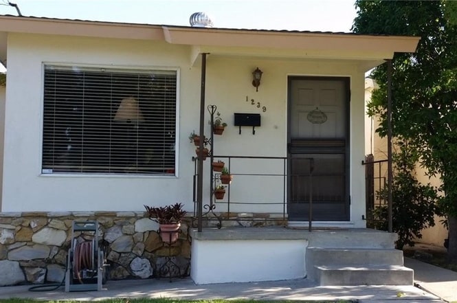 Photo - 480 W Ofarrell St