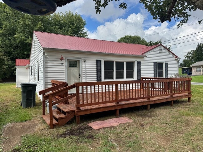 Building Photo - 119 Starlite Dr