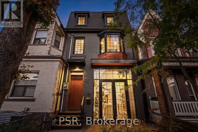 Photo - 53 Palmerston Ave