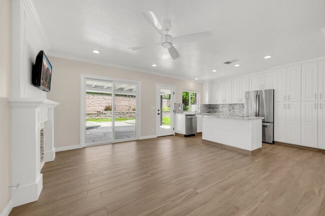 Photo - Charming La Habra Corner Lot Home. 4 Bedrooms & 2 Bath