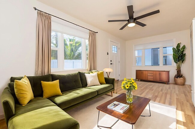 Photo - Quaint Remodeled 1 Bed / 1 Bath Bungalow in Normal Heights!