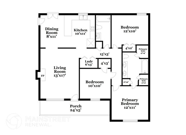 Photo - 214 Riverwood Dr