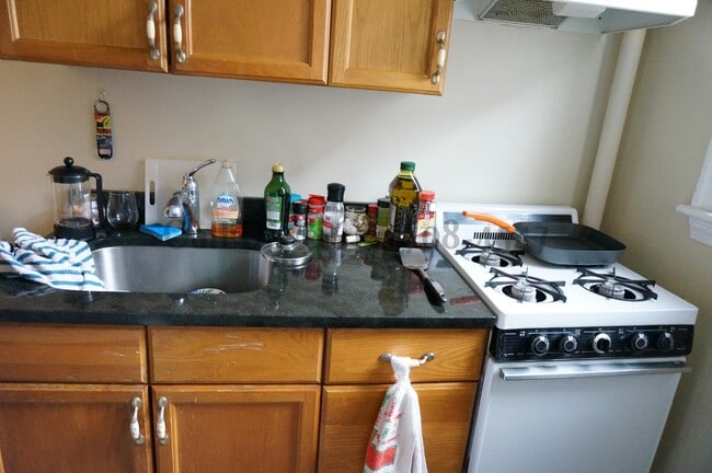 Photo - 1193 Commonwealth Avenue Unit 3