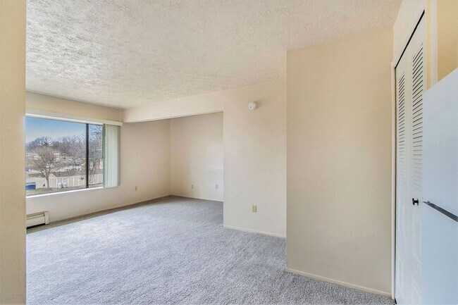 Wingate Apartments