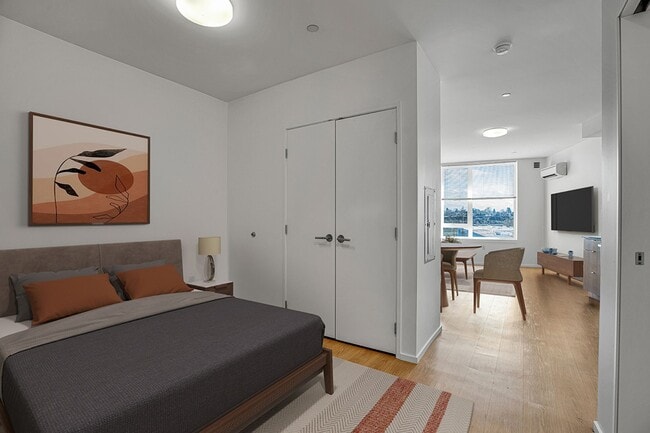 Photo - The Emery Apartments