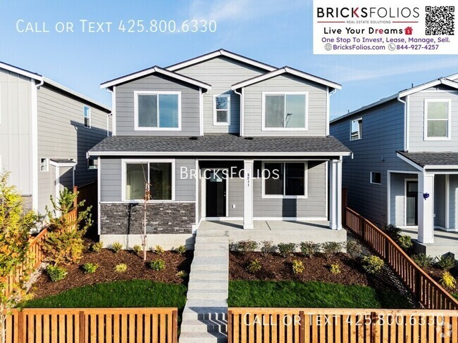 Building Photo - Brand New Home for Rent in Marysville!