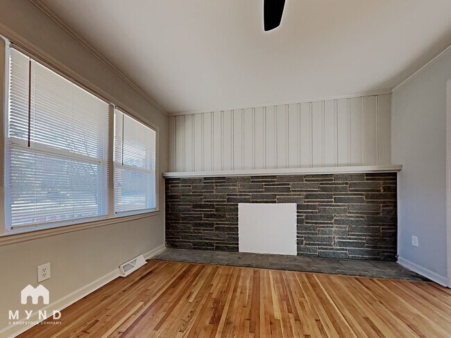 Photo - 2414 Heywood Ave