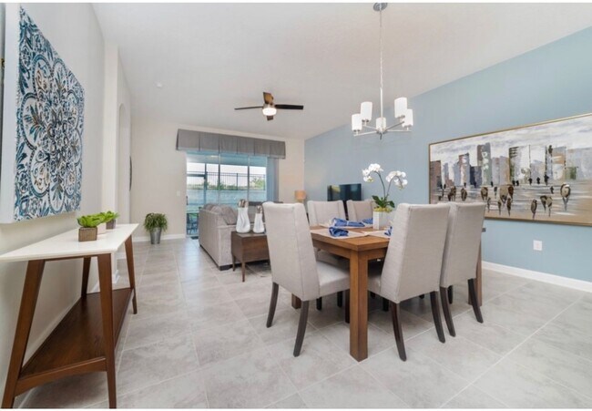 Photo - BEAUTIFUL CHAMPIONS GATE 2 BED 2 BATH COND0 w/GARAGE - FULLY FURNISHED - 12 MONTH RENTAL