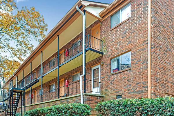 Building Photo - Shallowford Pines Rental