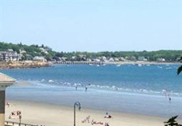 Building Photo - 56 Humphrey St Unit 4