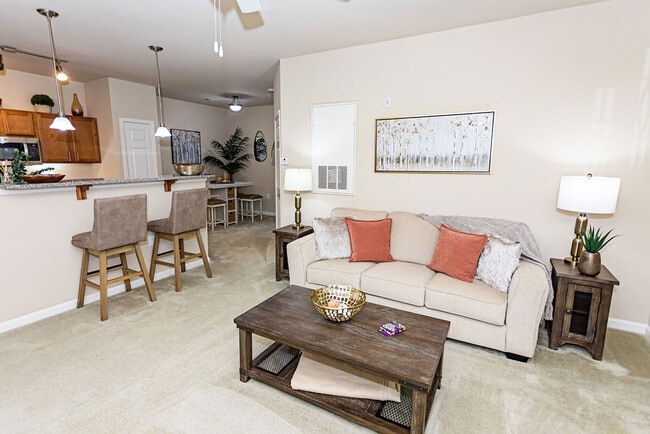 Photo - Clemmons Town Center