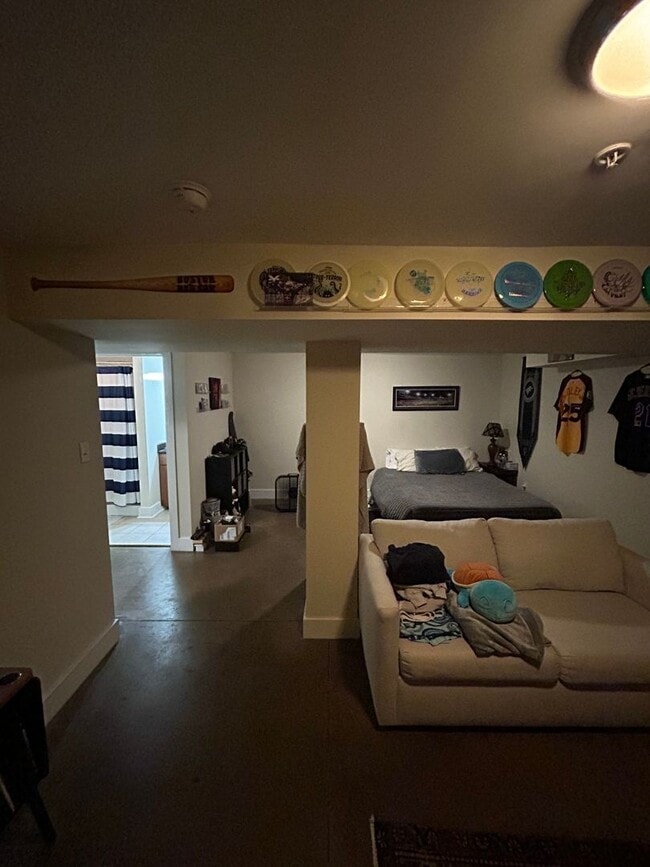 Photo - Mortons Apartments