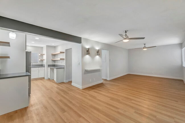 Photo - Palm View Village (Furnished Units Available)