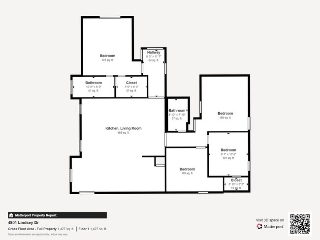 Photo - 4801 Lindsey Dr