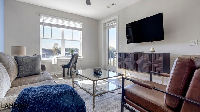 Photo - 1270 Hillcrest Dr Unit 3310