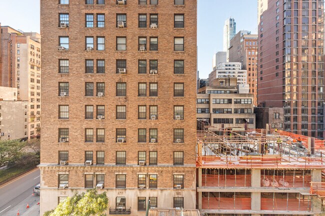 Photo - 20 Park Ave Unit FL16-ID2171