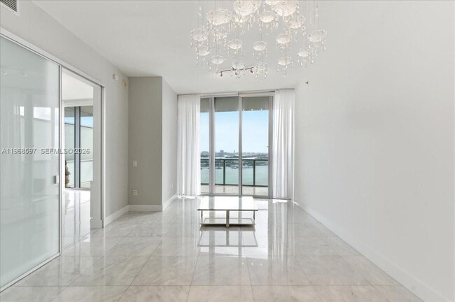 Photo - 1100 Biscayne Blvd Unit 2702