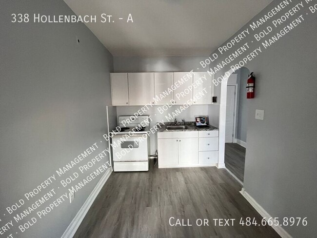 Photo - 338 Hollenbach St Unit A