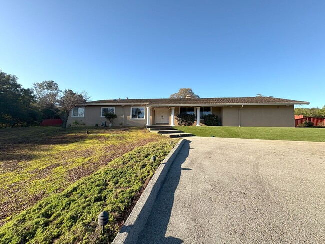 Charming Single Family Home in Los Altos H... - Charming Single Family Home in Los Altos H...