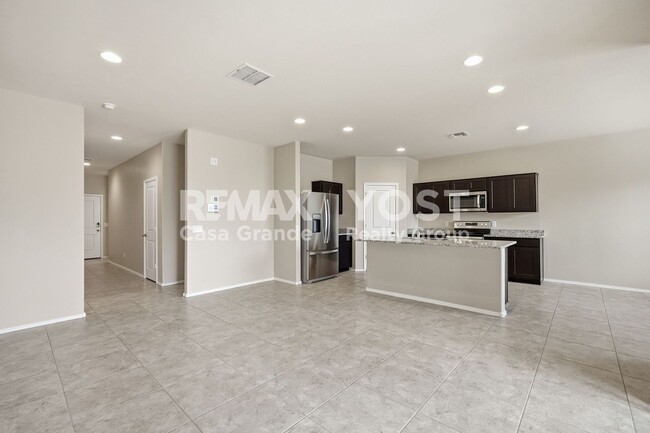 Photo - 3570 N Cinnabar Ln