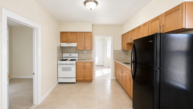 COCINA - 612 S Park St Unidad APT 1