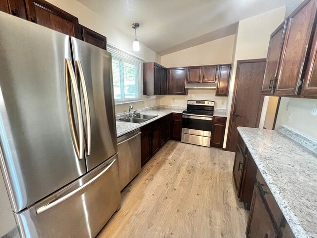 Photo - Beautiful 4 Bed, 2 Bath House in South Fort Collins! Avail. June 10th!