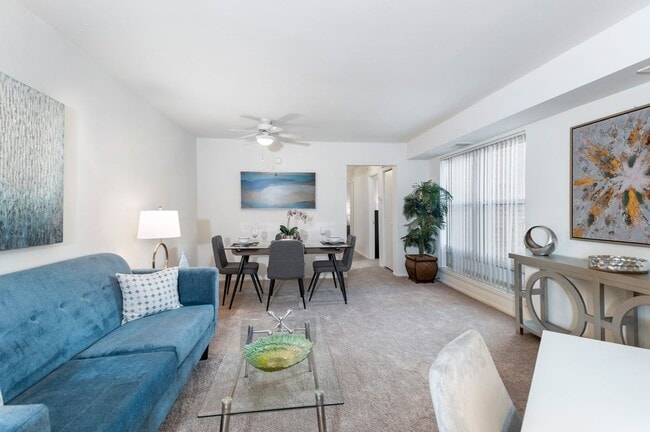 Photo - Berkdale Apartments