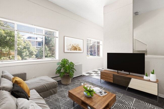 Photo - Cross Park Apartments