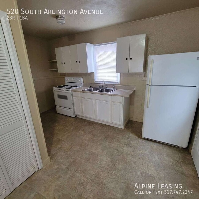 Photo - 520 S Arlington Ave