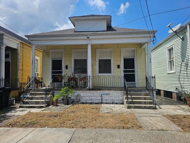 Building Photo - 529 S Scott St Rental