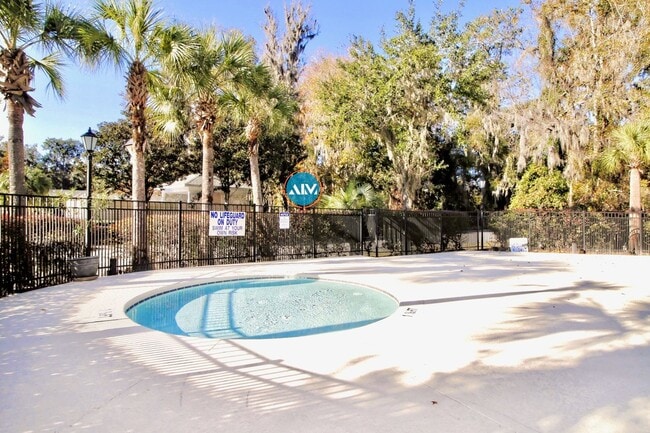 Photo - Second-Floor 1BR at The Estate at Westbury