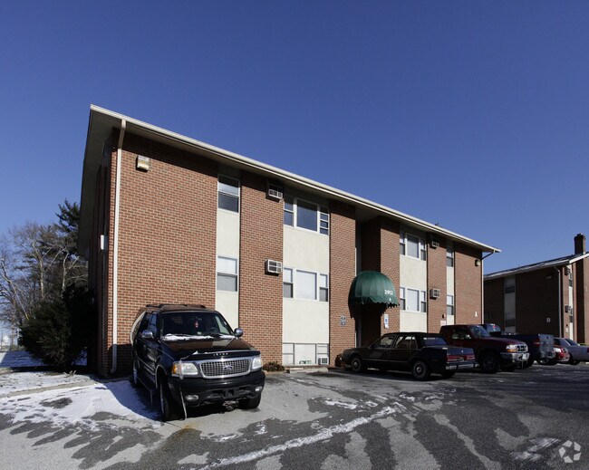 Apartments for Rent in Claymont, DE