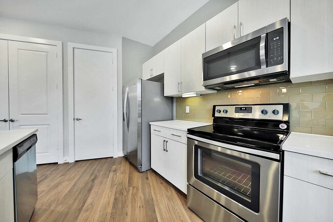 Photo - Exceptional Residences for Exceptional Lives! Unit AOTB1