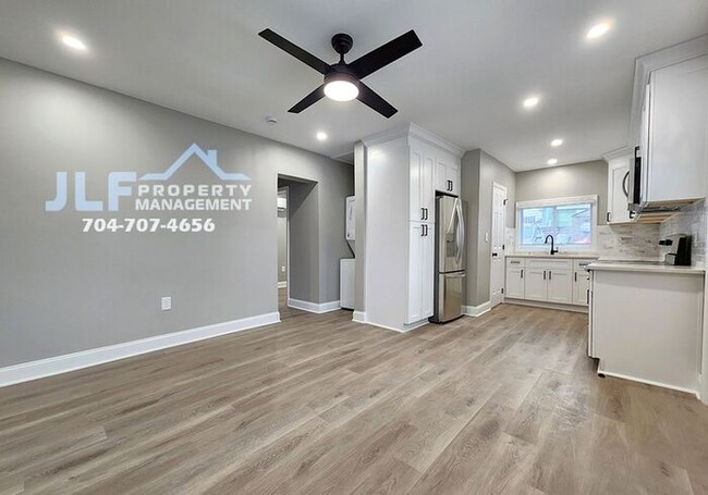 Photo - Beautifully Remodeled 1 Bed/1 Bath Home in Cramerton!