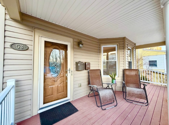 Photo - 53 Portland Pl Unit Apt. #1