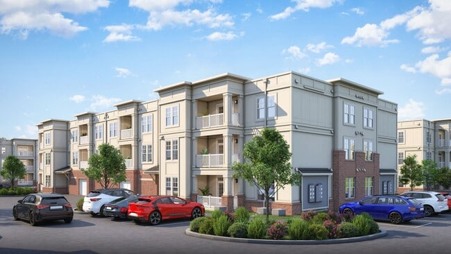 Photo - Ascend at Hilltop