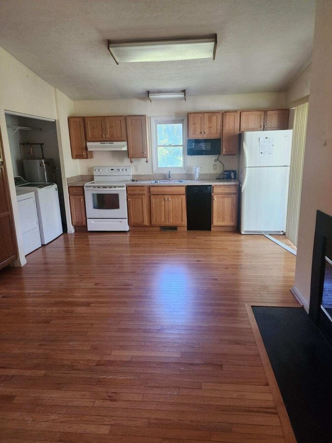 Photo - 2020 Horace Ward Rd Unidad top